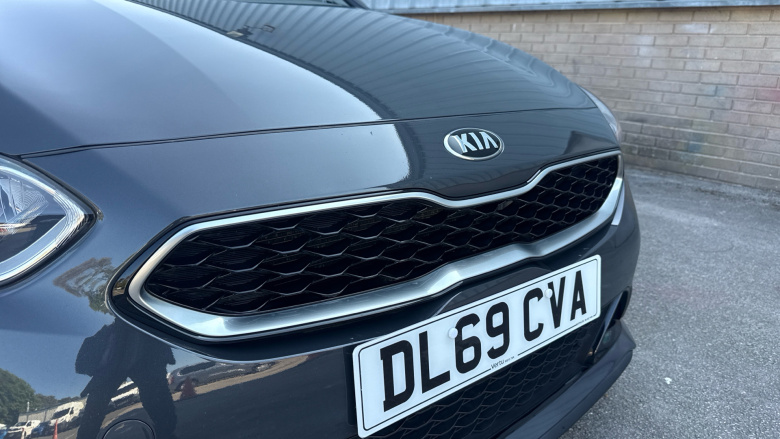 Kia Ceed 1.6 CRDi ISG GT-Line 5dr DCT Diesel Hatchback